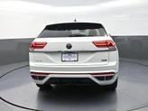 Thumbnail of 2020 Pure White Volkswagen Atlas Cross Sport