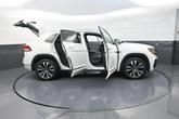 Thumbnail of 2020 Pure White Volkswagen Atlas Cross Sport