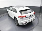 Thumbnail of 2020 Pure White Volkswagen Atlas Cross Sport