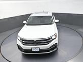 Thumbnail of 2020 Pure White Volkswagen Atlas Cross Sport