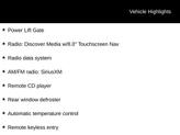 Thumbnail of 2020 Pure White Volkswagen Atlas Cross Sport