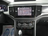 Thumbnail of 2020 Pure White Volkswagen Atlas Cross Sport
