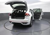 Thumbnail of 2020 Pure White Volkswagen Atlas Cross Sport