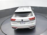 Thumbnail of 2020 Pure White Volkswagen Atlas Cross Sport