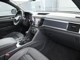 Thumbnail of 2020 Pure White Volkswagen Atlas Cross Sport