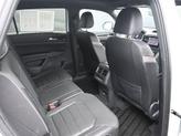 Thumbnail of 2020 Pure White Volkswagen Atlas Cross Sport