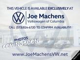 Photo of 2023 Platinum Gray Metallic Volkswagen Tiguan