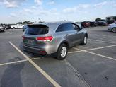 Thumbnail of 2018 Titanium Silver Kia Sorento