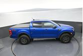 Thumbnail of 2020 Lightning Blue Metallic Ford Ranger