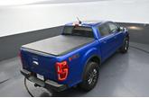 Thumbnail of 2020 Lightning Blue Metallic Ford Ranger