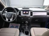 Thumbnail of 2020 Lightning Blue Metallic Ford Ranger
