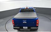 Thumbnail of 2020 Lightning Blue Metallic Ford Ranger