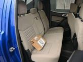 Thumbnail of 2020 Lightning Blue Metallic Ford Ranger