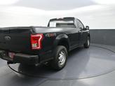 Thumbnail of 2017 Shadow Black Ford F-150