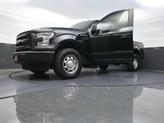 Thumbnail of 2017 Shadow Black Ford F-150