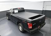 Thumbnail of 2017 Shadow Black Ford F-150