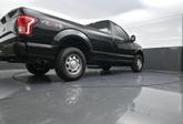 Thumbnail of 2017 Shadow Black Ford F-150