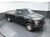 Thumbnail of 2017 Shadow Black Ford F-150