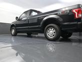 Thumbnail of 2017 Shadow Black Ford F-150