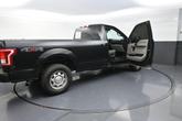Thumbnail of 2017 Shadow Black Ford F-150