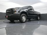 Thumbnail of 2017 Shadow Black Ford F-150