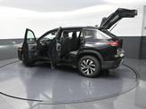 Thumbnail of 2025 Deep Black Pearl Volkswagen Tiguan