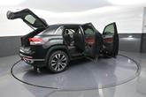 Thumbnail of 2021 Dark Burgundy Volkswagen Atlas Cross Sport