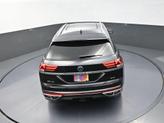 Thumbnail of 2021 Dark Burgundy Volkswagen Atlas Cross Sport