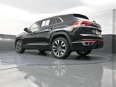 Thumbnail of 2021 Dark Burgundy Volkswagen Atlas Cross Sport