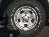 Thumbnail of 2017 Bright White Clearcoat RAM 1500