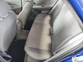 Thumbnail of 2021 Intense Blue Hyundai ELANTRA