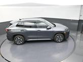 Thumbnail of 2025 Platinum Gray Metallic Volkswagen Tiguan