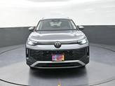 Thumbnail of 2025 Platinum Gray Metallic Volkswagen Tiguan