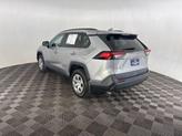 Thumbnail of 2021 Silver Sky Metallic Toyota RAV4