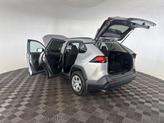 Thumbnail of 2021 Silver Sky Metallic Toyota RAV4