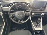 Thumbnail of 2021 Silver Sky Metallic Toyota RAV4