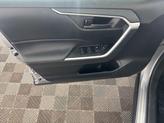 Thumbnail of 2021 Silver Sky Metallic Toyota RAV4