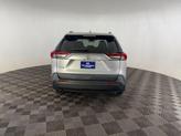 Thumbnail of 2021 Silver Sky Metallic Toyota RAV4