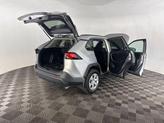 Thumbnail of 2021 Silver Sky Metallic Toyota RAV4