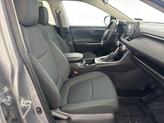 Thumbnail of 2021 Silver Sky Metallic Toyota RAV4