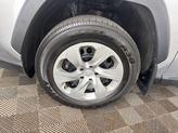 Thumbnail of 2021 Silver Sky Metallic Toyota RAV4