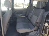 Thumbnail of 2017 Shadow Black Ford Transit Connect