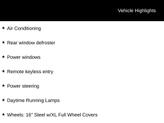 Thumbnail of 2017 Shadow Black Ford Transit Connect