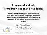 Thumbnail of 2017 Shadow Black Ford Transit Connect