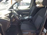 Thumbnail of 2017 Shadow Black Ford Transit Connect