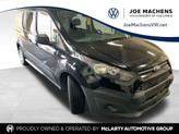 Photo of 2017 Shadow Black Ford Transit Connect