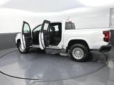 Thumbnail of 2023 Summit White Chevrolet Colorado