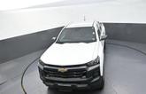 Thumbnail of 2023 Summit White Chevrolet Colorado