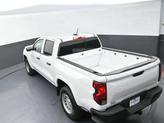 Thumbnail of 2023 Summit White Chevrolet Colorado