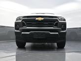 Thumbnail of 2023 Summit White Chevrolet Colorado